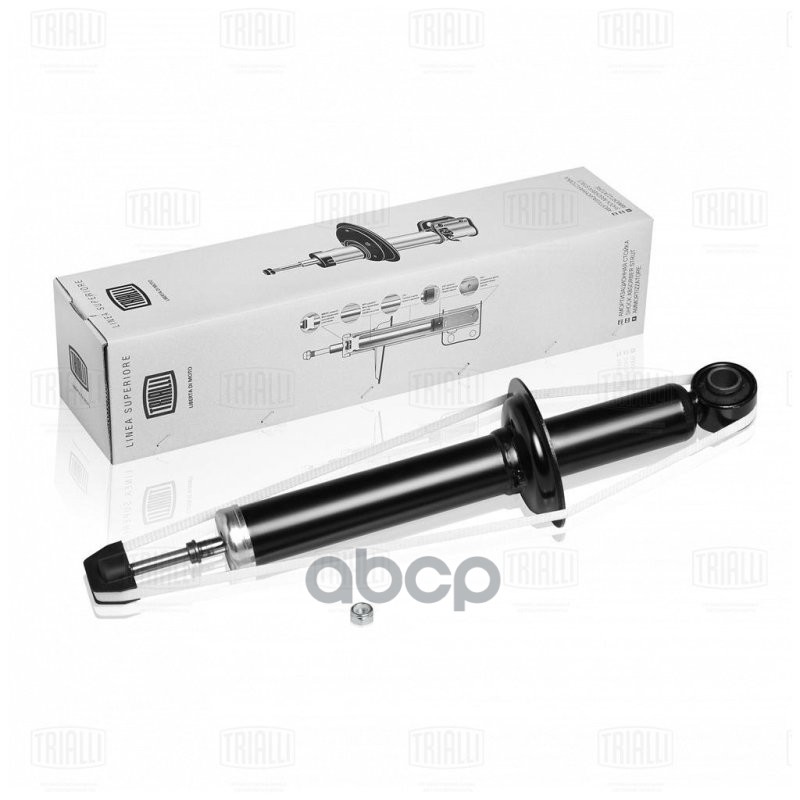 

Амортизатор задний l,r trialli ag 08524