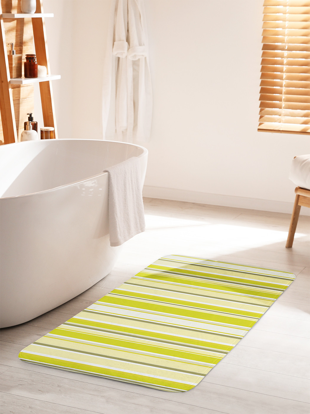 

bath_21542_60x100 Коврик противоскользящий для ванной, сауны, бассейна, 60x100 см.