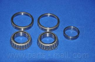 PARTS-MALL PSC-H006 Подшипник ступицы PSC-H006 1шт