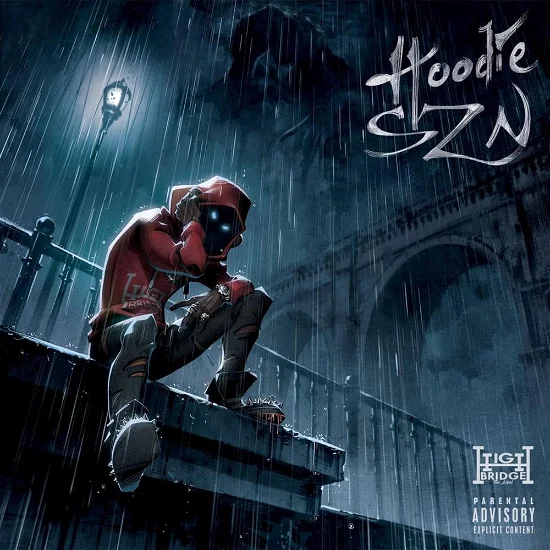 

A Boogie Wit Da Hoodie Hoodie Szn (2LP), Hoodie Szn