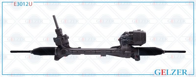 

Рулевая рейка GELZER Ford Focus 2011-, Ford Kuga 2008-, 1868630; E3012U
