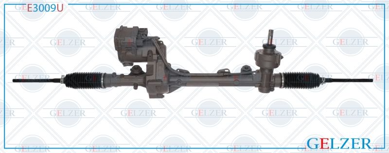 

Рулевая рейка GELZER Ford Explorer 2011-, DB5Z3504BE; DB5Z3504LE; EB5Z3504B; EB5Z3504E; EB5Z3504J; EB5Z3504M; EB5Z3504Q; EB5Z3504BARM; EB5Z3504ME; E4116; E41161RB; E41161NW; E41162RB; E3009U
