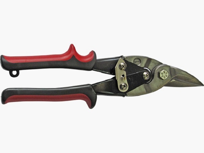 Ножницы по металлу STARTUL Master 250 мм (ST4010-L) кабельные ножницы ekf нк 12 master nk 12 mas