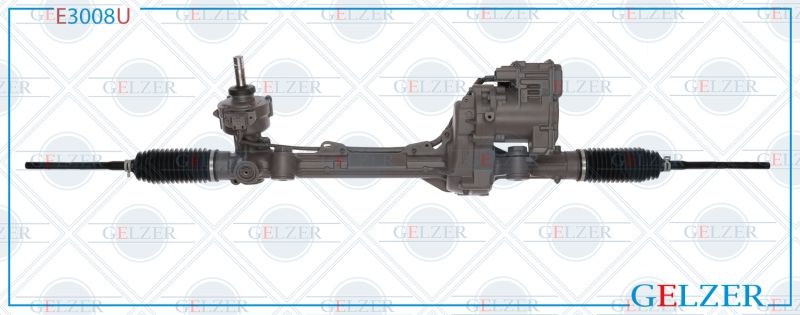 

Рулевая рейка GELZER Ford Explorer 2011-, DB5Z3504AE; DB5Z3504KE; EB5Z3504A; EB5Z3504D; EB5Z3504H; EB5Z3504LE; EB5Z3504G; EB5Z3504L; EB5Z3504P; EB5Z3504TRM; EB5Z3504U; EB5Z3504S; E3008U; DB5Z3504AE; E4362; E43621NW; E43621RB