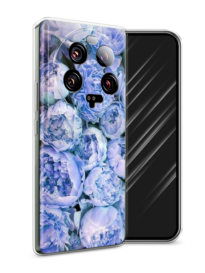 Чехол Awog на Xiaomi 13 ultra 