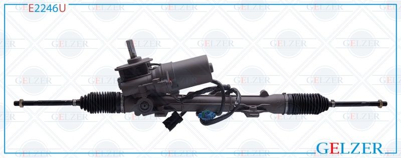 

Рулевая рейка GELZER Citroen C3 2002-, Citroen C2 2003-, 4000HZ; 4000LT; 4000NV; 4000PT; 4000TP; 4000TQ; 4000TX; 4000WC; 4000WT; 9643392180; 4000HV; 4000HY; 4000TW; 4000SY; 4000SA; 4000TR; 4000PR; E2246U; CI105; E4001; E40011RB; E40012RB; E40011NW; CI105R