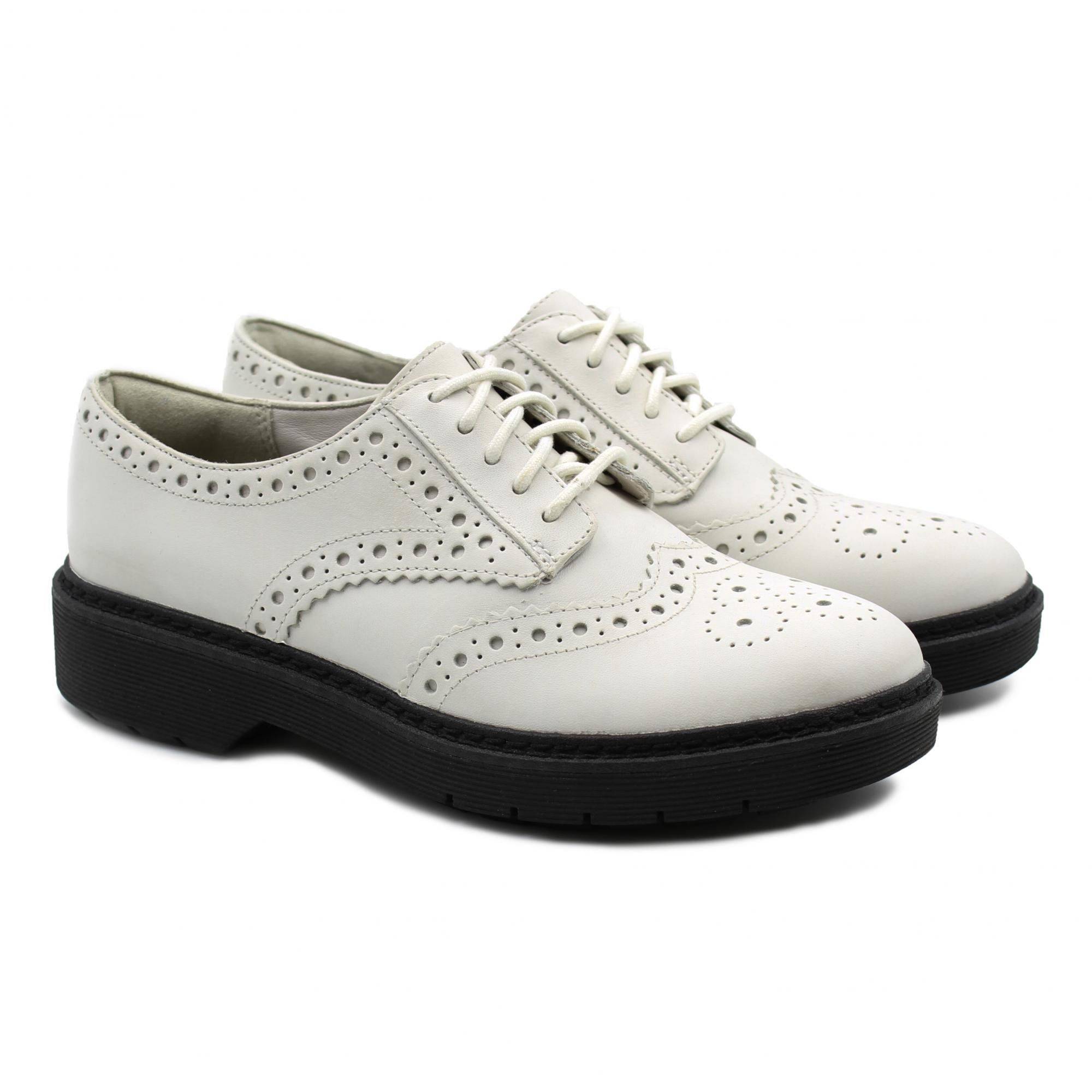 

Полуботинки женские Clarks Witcombe Echo 26155368 белые 40 EU, Белый, Witcombe Echo 26155368
