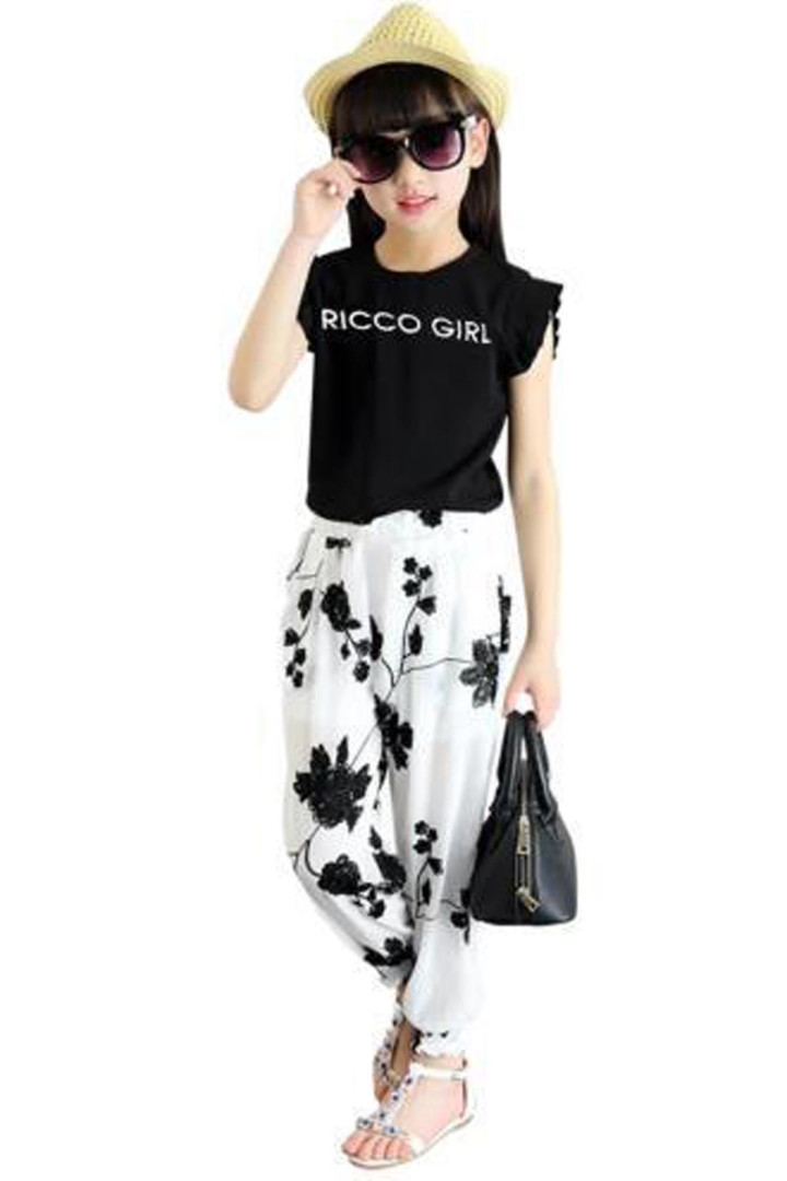 

Костюм Ricco Tarz р. 4-5 лет Черный, 2223003002 (доставка из-за рубежа), 2223003002