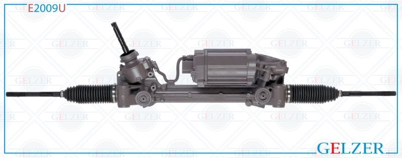 

Рулевая рейка GELZER Chevrolet Cruze 2009-, Buick Verano 2011-2017, 13372109; 13423005; 13335002; E2009U