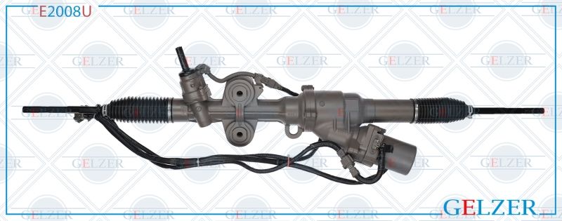 

Рулевая рейка GELZER Chevrolet Tahoe 2005-2014, 20870557; 20870559; 15895639; E2008U; E4090; E40901RB; E40902RB; E40901NW