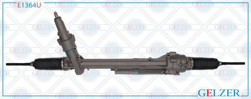 

Рулевая рейка GELZER BMW X5 M F85 2014-2018, BMW X6 M F86 2014-2019, 32107850163; 32107854303; 32107854725; 32107855759; 32108053191; 32108093399; 32107857195; E4410; E44101NW; E1364U