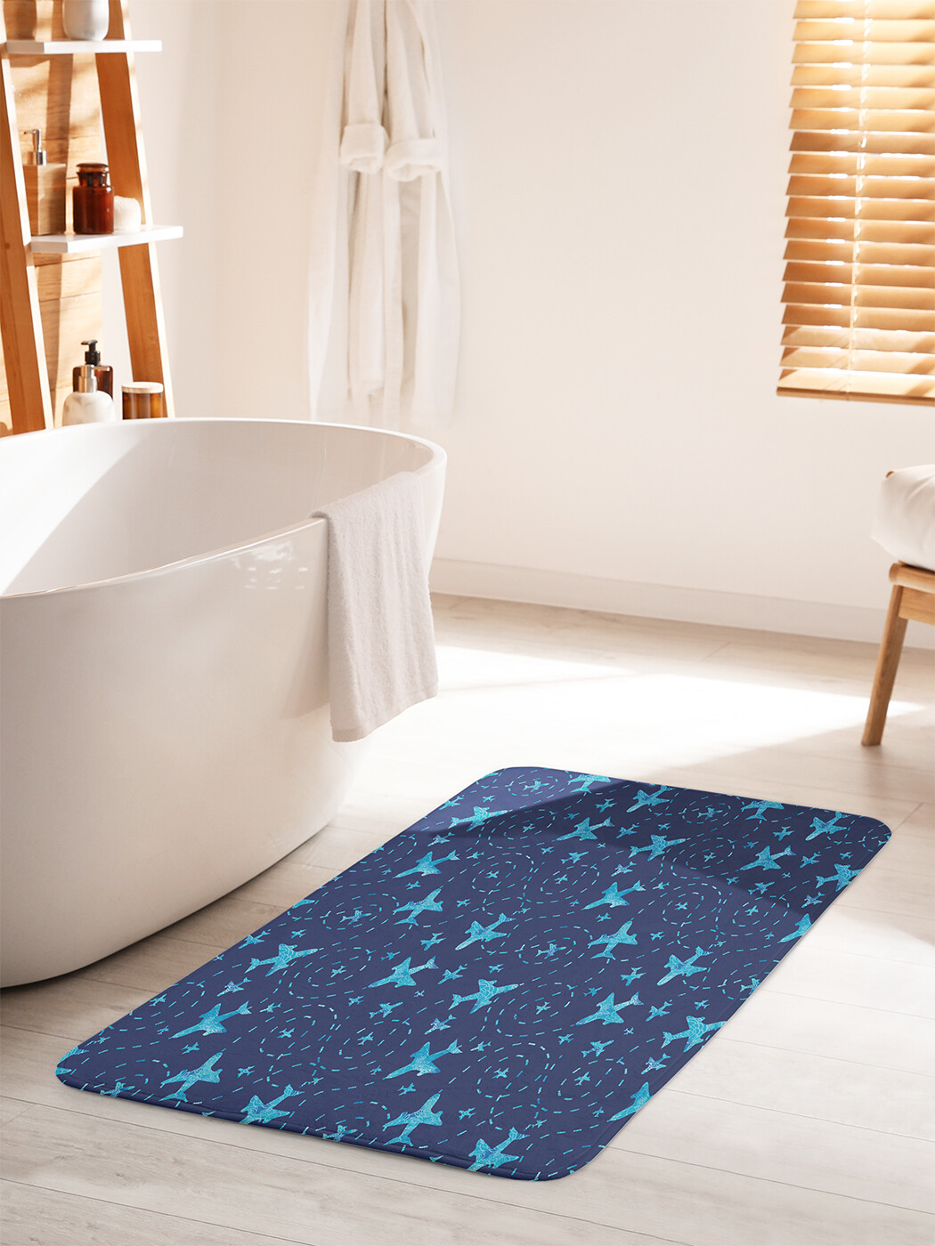 

bath_152806_60x100 Коврик противоскользящий для ванной, сауны, бассейна, 60x100 см.