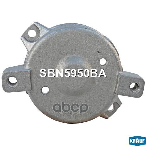 

Крышка стартера