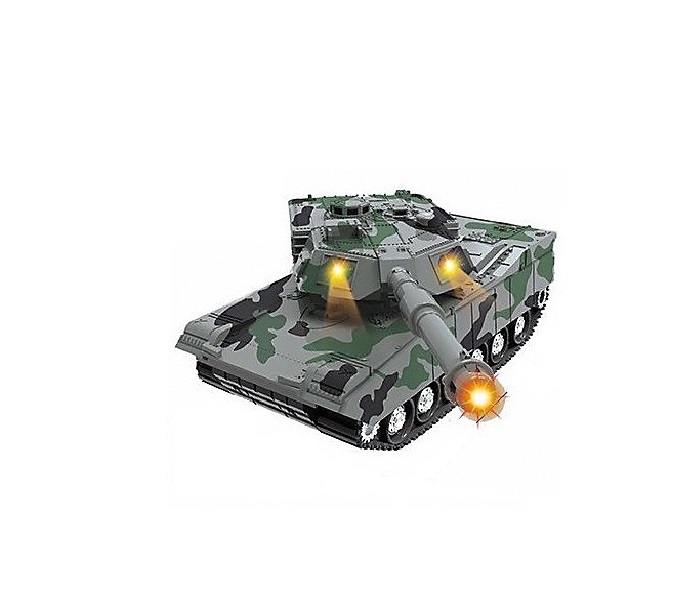 Радиоуправляемый танк Nomark 2084122