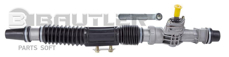 

Рейка Рулевая 2112 "Bautler" Bautler арт. BTL-0010SG