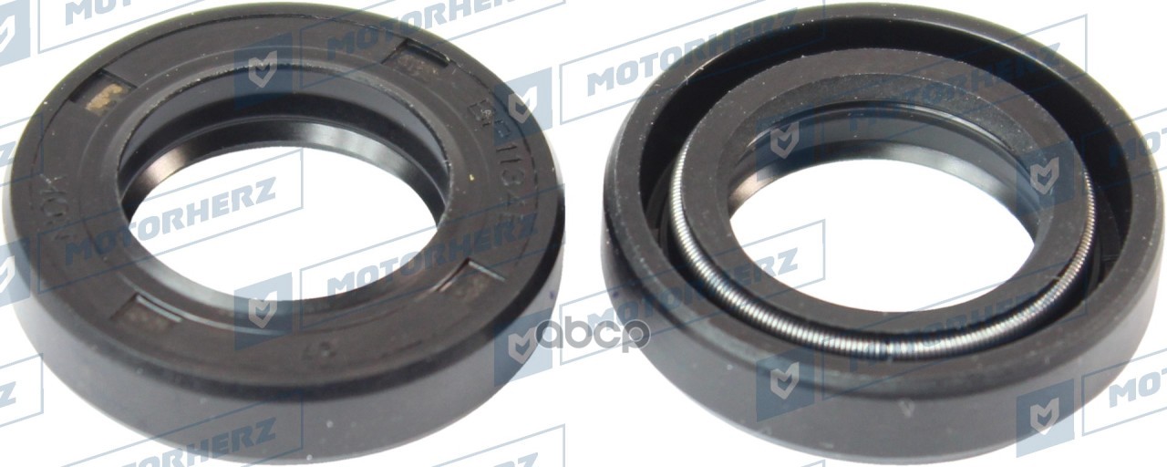 

MOTORHERZ Сальник рулевой рейки MOTORHERZ HA0237