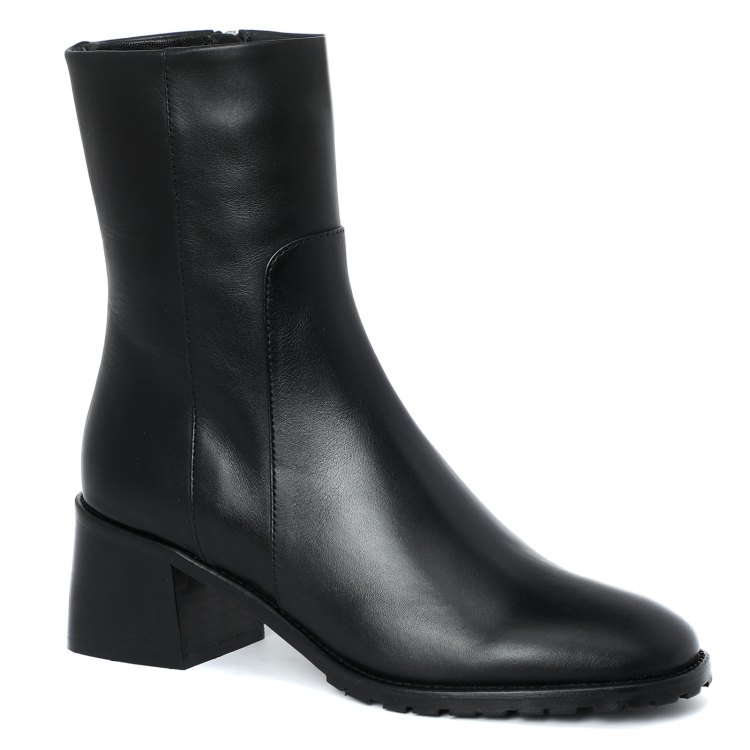 

Ботильоны женские Oronero Firenze VICKIE черные 40 EU, VICKIE