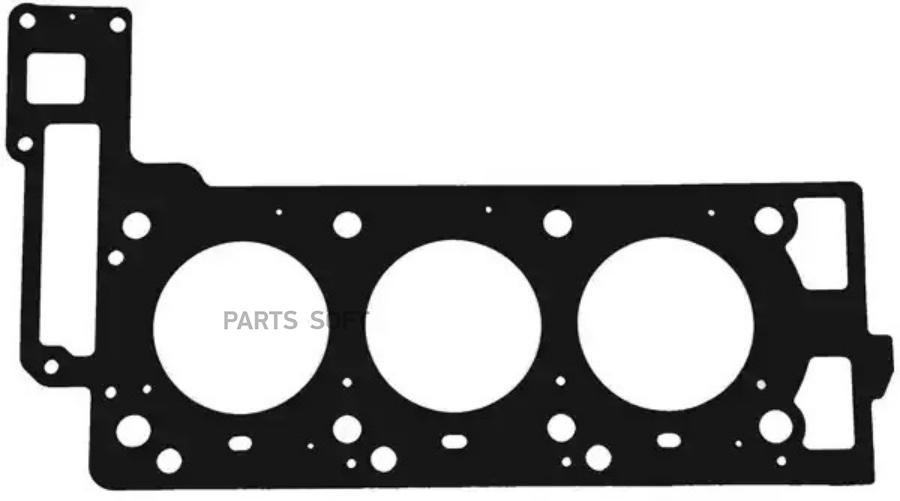 

Прокладка ГБЦ MB W203/W211 2.5i-3.0 V6 M272 05> Rh