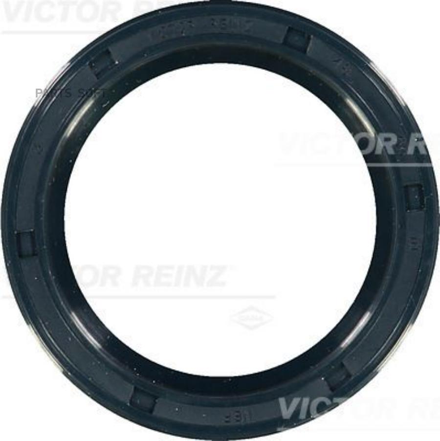 

Сальник коленвала VICTOR REINZ 48x65x10; BMW E46 1.9-2.0D 97-; Omega 2.3; 2.5D; TD 86-