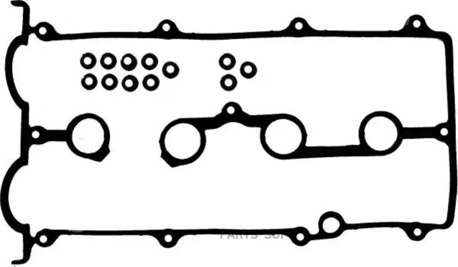 

Прокладка клапанной крышки Mazda 626 1.8/2.0 16V FS/FP 97>