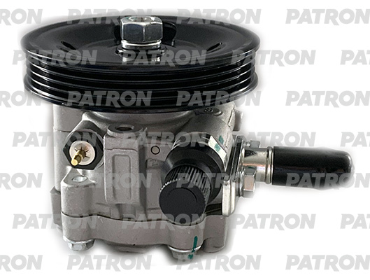 

Насос гидроусилителя шкив: 113mm,4PK MITSUBISHI PAJERO SPORT 2,5D 4D56 98-09