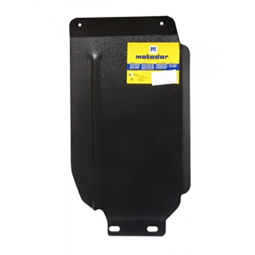

Защита КПП Motodor для Субару Импреза Wrx 2007-2011, сталь 2мм, арт:MO.02224-2