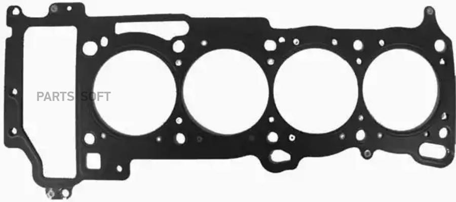 

Прокладка ГБЦ Nissan 1.8 16V QG18DE 99>