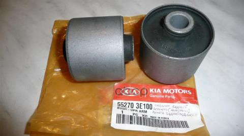 

Втулка Рычага Sorento 2003-2009 Hyundai-KIA арт. 552803E100
