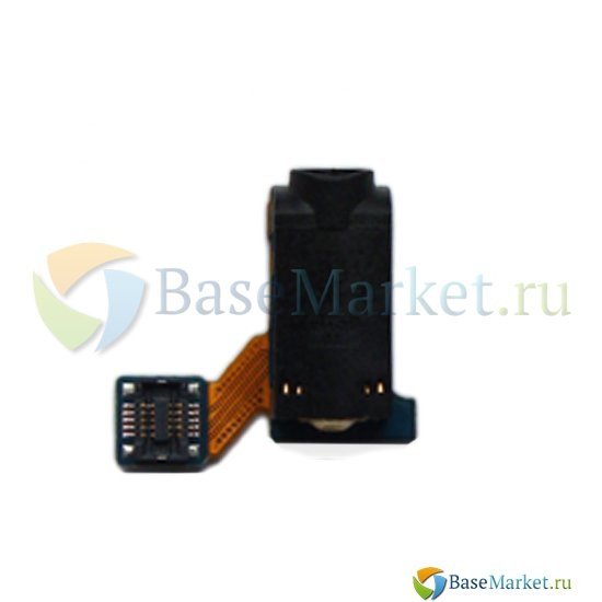 

Шлейф BaseMarket для Samsung S5260 Star 2 на разъем гарнитуры