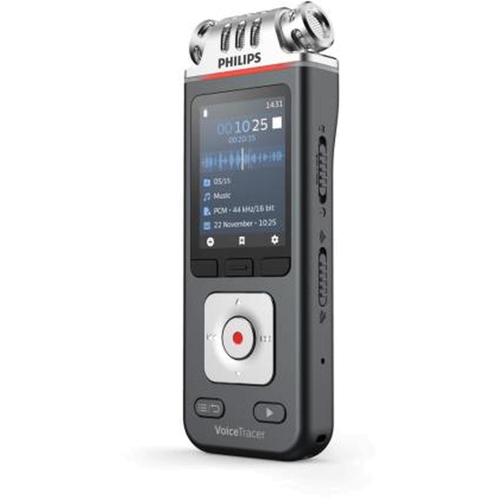 

Диктофон Philips DVT6110, DVT6110