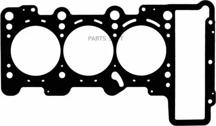 

Прокладка ГБЦ Audi A6. VW Touareg 2.8/3.2 V6 24V AUK/BYU/BDX 4/6 cyl 04>