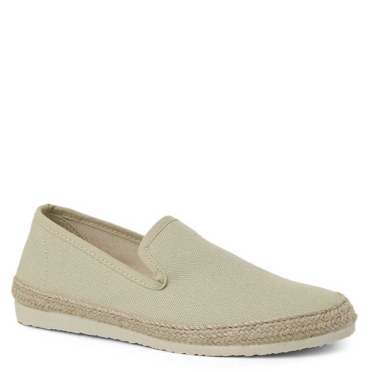 

Эспадрильи женские Lozoya 9253 CECINABAN бежевые 39 EU, Бежевый, 9253 CECINABAN