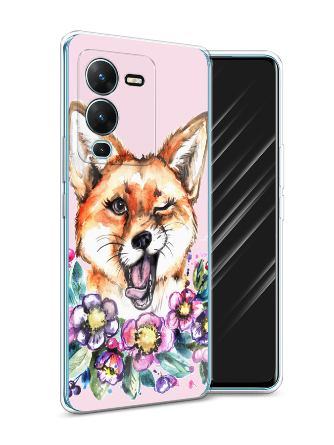 Чехол Awog  на Vivo V25 Pro 5G 