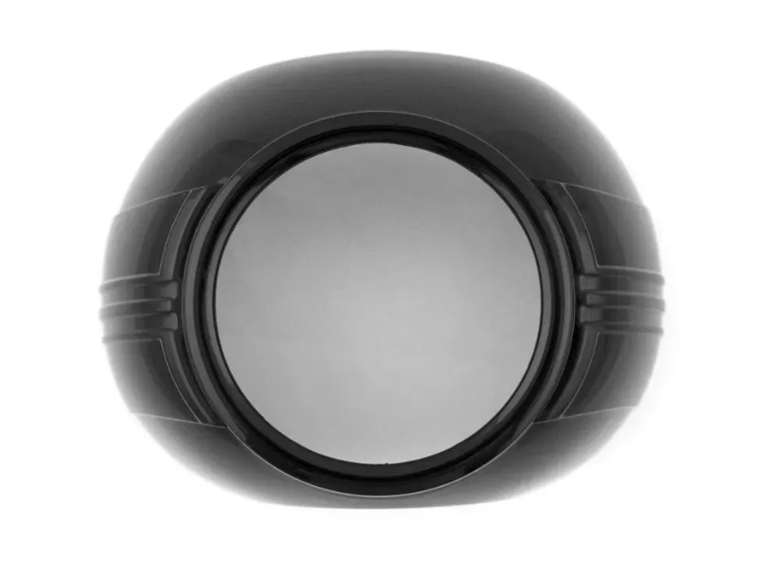 

Бленда Optima для билинз Z109 Black 3.0" для линзы, черная,