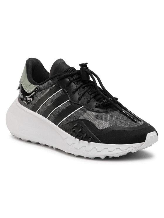 

Кроссовки женские Choigo FY6503 adidas Черный 36,5 EU, Choigo FY6503