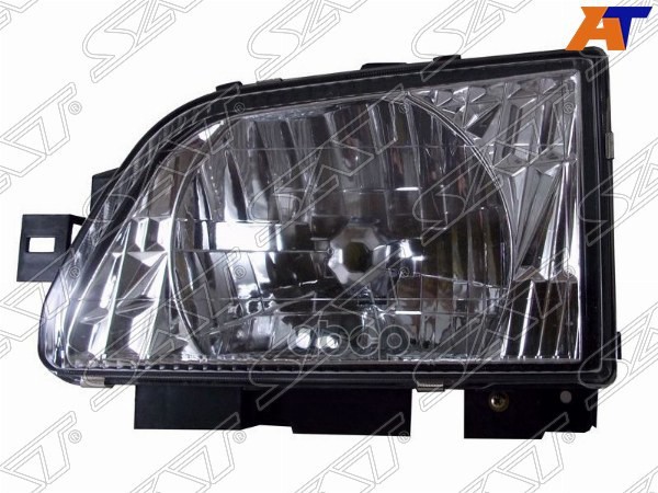 

Sat Фара Nissan Atlas 99-07 Lh SAT ST21511A0L