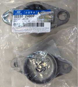 

Опора Амортизаторной Стойки Задней Hyundai-KIA арт. 553302H000