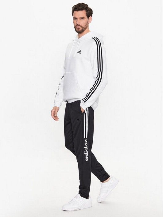 

Спортивные брюки мужские Adidas 302288076 черные M (доставка из-за рубежа), Черный, 0000302288076