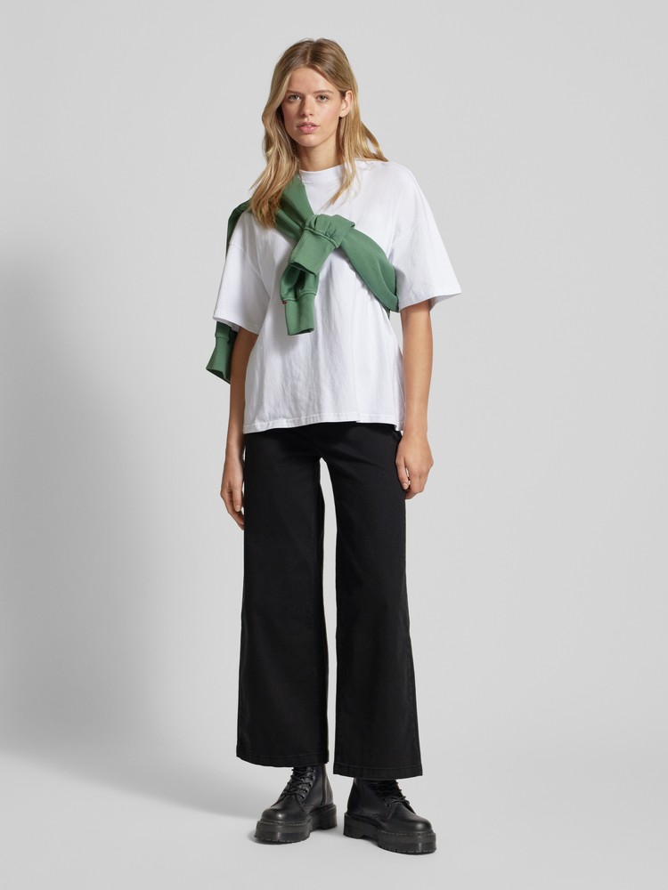 

Брюки женские Levi's A86970003 черные 28/29, Черный, A86970003