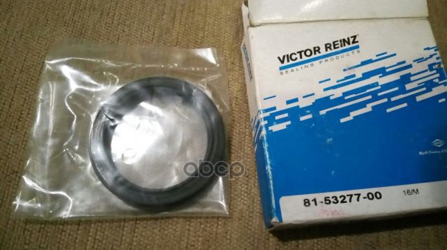 

Сальник к/вала mazda 3/626 1.6-2.5 передний
