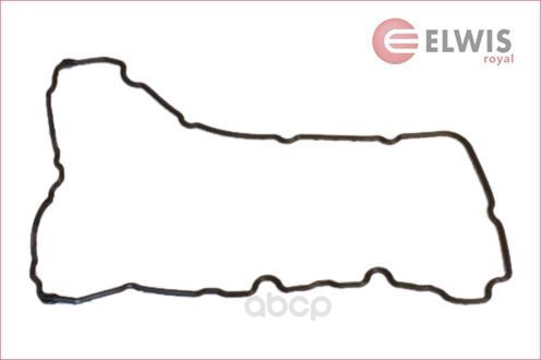 

Прокладка ДВС ELWIS 1549072