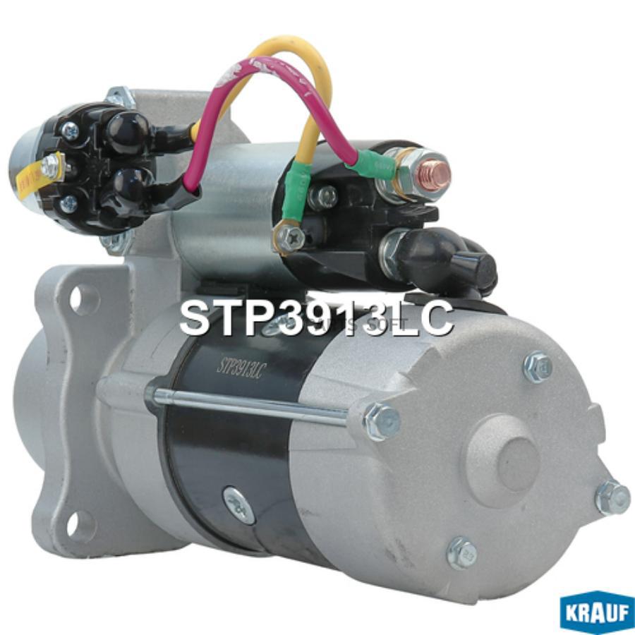 

Krauf Стартер Krauf STP3913LC
