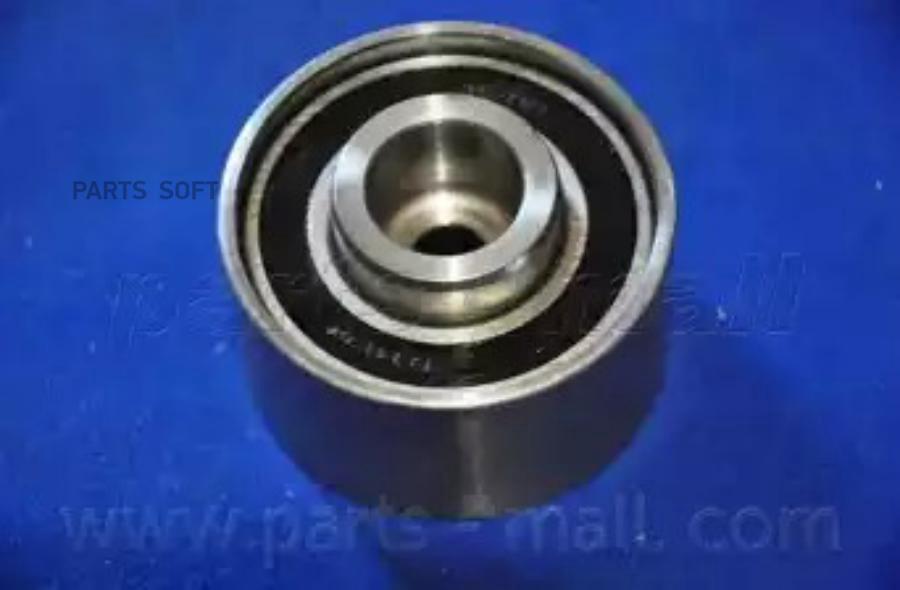 

Ролик Натяжителя Ремня Hyundai Terracan Pmc 243174x001 Parts-Mall psb-c003
