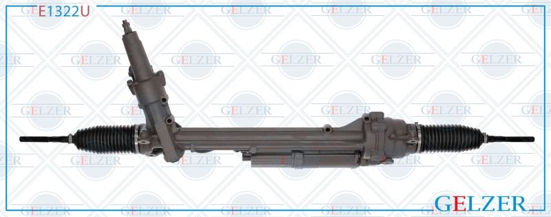 

Рулевая рейка GELZER BMW X5 F15 2012-, BMW X6 F16 2014-, 32106865427; 32106868419; 32106869119; 32106871104; 32106872818; 32106881869; 32106889095; 32106866277; 32106866996; 32106870027; 32106872816; 32106874782; 32106873100; 32106877734; 32106881441; 321