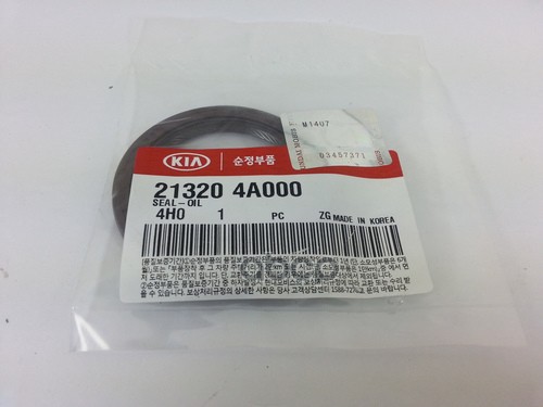 

Сальник маслонасоса Hyundai/Kia 21320-4A000