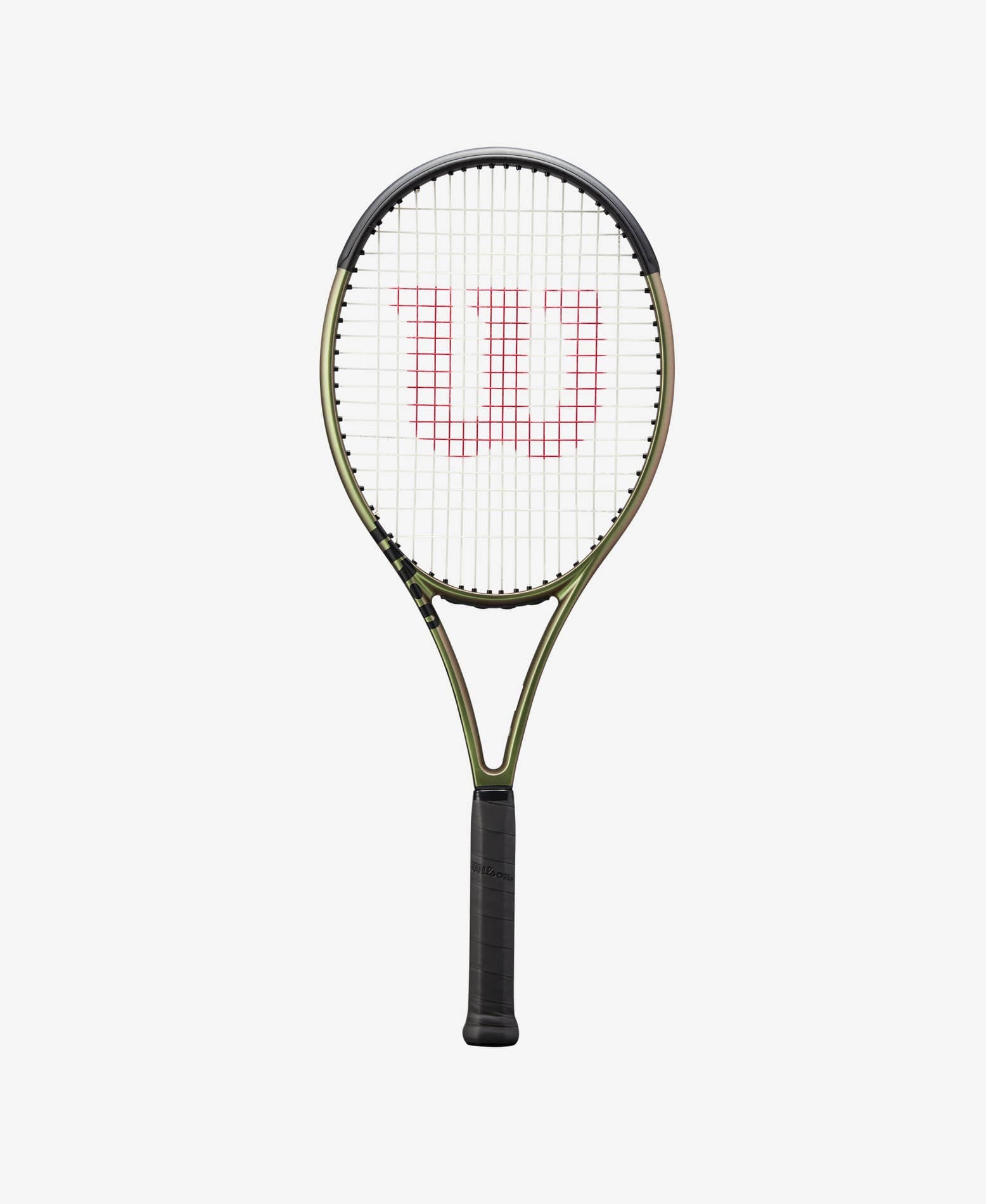 Теннисная ракетка Wilson BLADE 100UL V8.0 G2