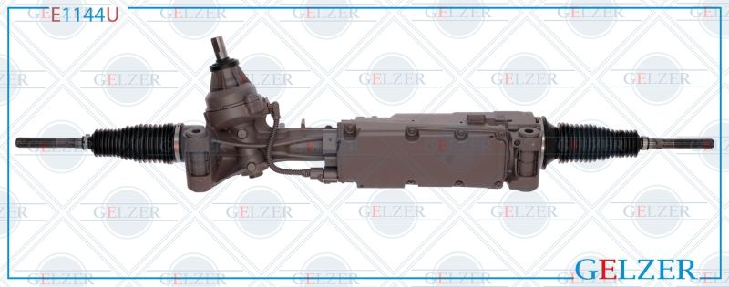 

Рулевая рейка GELZER AUDI Q8 2018-, 4M1423053D; 4M1423053E; 4M1423053F; 4M1423053G; 4M1423053J; E4351; E43511NW; E1144U