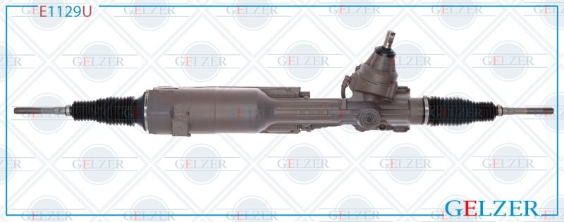 

Рулевая рейка GELZER AUDI A6 / S6 2010-2018, AUDI A7 2010-2018, 4G1423055AC; 4G1423055BC; 4G1423055BJ; 4G1423055BM; 4G1423055BP; 4G1423055BS; 4G1423055CF; 4G1423055DG; 4G1423055DL; 4G1423055DN; 4G1423055T; E1129U