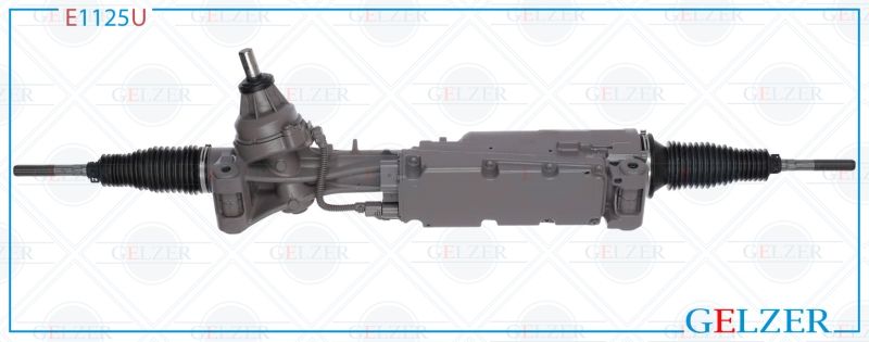 

Рулевая рейка GELZER Porsche Cayenne 2017-, 9Y1423055F; 9Y1423055E; 9Y1423055G; 9Y1423055J; 9Y1423055H; 958423055R; 9Y1423055D; E1125U; PH104; PH104R