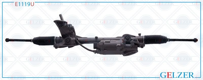 

Рулевая рейка GELZER Skoda Octavia 2012-2020, VW Golf VII 2013-2020, 5Q1423051AB; 5Q1423051ABX; 5Q1423051AC; 5Q1423051ACX; 5Q1423051AD; 5Q1423051ADX; 5Q1423051AE; 5Q1423051AEX; 5Q1423051AF; 5Q1423051AFX; 5Q1423051AG; 5Q1423051AGX; 5Q1423051AK; 5Q1423051AK